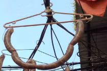 Bí kíp chế lạp xưởng không giống ai của dân HN