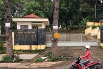 Đắk Nông : Bắt nữ hiệu phó tham ô 170 triệu đồng