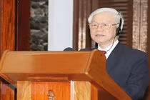 Viết tiếp những trang mới của quan hệ Việt Nam-Cuba