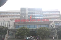 Bệnh viện Đức Giang nói về trường hợp bệnh nhi tử vong