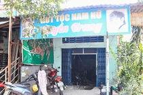 Đôi tình nhân thương vong trong tiệm làm đầu: Người vợ khai gì?