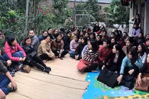 Giáo viên hợp đồng được chào mời “chạy viên chức” với giá vài trăm triệu