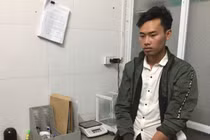 Sơn La: Bắt đối tượng mua bán trái phép 17 bánh heroin