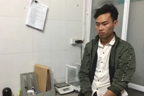 Sơn La: Bắt đối tượng mua bán trái phép 17 bánh heroin