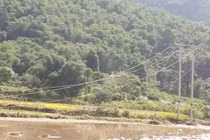 Điện lực Thanh Hóa có tắc trách trong vụ 2 vợ chồng tử vong khi lội qua suối?