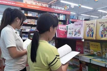 Có tăng giá sách giáo khoa năm học 2019-2020