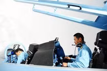 Tận mục quy trình đào tạo phi công quân sự Việt Nam