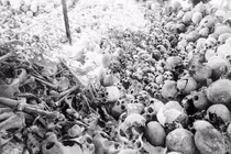 Tội ác PolPot: Ký ức kinh hoàng về“miền đất chết” biên giới tây nam