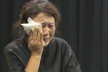 Nỗi lòng người phụ nữ đào tẩu muốn trở lại Triều Tiên