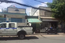 Tường nhà bất ngờ đổ sập, nam thanh niên bị đè chết