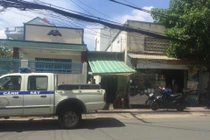 Tường nhà bất ngờ đổ sập, nam thanh niên bị đè chết