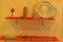 Hiện vật hiếm 50 năm ngày Mỹ đổ quân vào Đà Nẵng