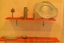 Hiện vật hiếm 50 năm ngày Mỹ đổ quân vào Đà Nẵng