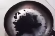 Truy tìm người đăng clip xuất hiện gạo 'cao su' ở Đà Nẵng