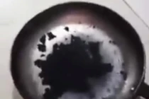 Truy tìm người đăng clip xuất hiện gạo 'cao su' ở Đà Nẵng