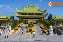 KDL Đại Nam nới rộng thời gian mở cửa miễn phí thêm 10 ngày