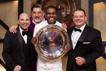 Người trong cuộc hé lộ chuyện cai ngục quan hệ với tù nhân