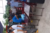 Bàng hoàng trước lời kể của gia đình nữ Phó Chủ tịch HĐND phường bị bắn chết