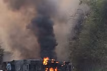 Phó Thủ tướng Nguyễn Xuân Phúc chỉ đạo xử lý vụ xe bồn đâm xe khách