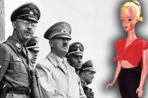 Chuyện Hitler cho làm búp bê tình dục giống người để phục vụ binh lính