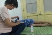 Bé gái học lớp 2 ở Nghệ An bị hai học sinh lớp 8 xâm hại