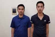 Vụ nổ hộp quà ở chung cư Linh Đàm: Bắt giữ 2 đối tượng