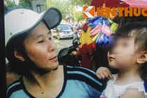 TP HCM: Thót tim giải cứu bé 3 tuổi bị giúp việc bắt cóc