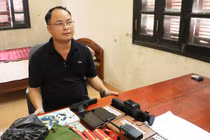 Giả danh công an lừa đảo chiếm đoạt hơn 4 tỷ đồng