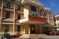 Toà lên tiếng vụ "nữ kiểm sát đang mang thai bị đánh"