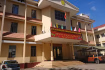 Toà lên tiếng vụ "nữ kiểm sát đang mang thai bị đánh"