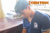 Công an xã nhảy xuống kênh bắt tên trộm bò sữa 