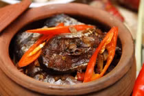 Top đặc sản Hà Nam “quê một cục” nhưng ngon tuyệt