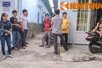 Bàng hoàng phát hiện bạn cùng phòng chết cứng từ bao giờ