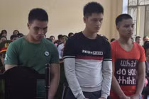 Bị đánh, nam thanh niên gọi cậu ruột đến đâm bảo vệ tử vong