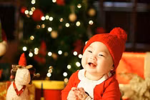 3 dấu hiệu nhận biết đứa trẻ có vận mệnh giàu sang, phú quý