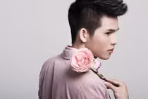 Quốc Thiên Idol: Từ chàng thư sinh thành mỹ nam lịch lãm