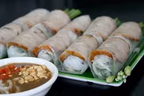 Top đặc sản miền Tây lúc nào cũng “hot” ở Sài Gòn