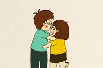 Nỗi thống khổ của cô nàng đeo kính cận