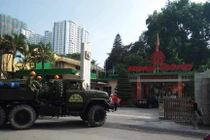 Vụ cháy Rạng Đông: Chính thức công bố nguyên nhân 