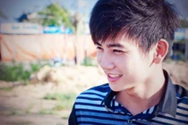 Hot boy chơi thể thao giỏi gây sốt giới SV Đà Nẵng