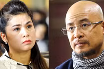 Bà Diệp Thảo xin rút đơn, tòa vẫn phải xử ly hôn