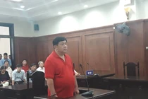 Người nhắn tin dọa giết Chủ tịch Đà Nẵng lĩnh án