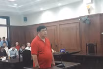 Người nhắn tin dọa giết Chủ tịch Đà Nẵng lĩnh án