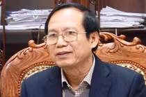 Bí thư và chủ tịch huyện Quảng Xương được điều lên tỉnh làm lãnh đạo sau bê bối đất đai