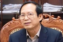 Bí thư và chủ tịch huyện Quảng Xương được điều lên tỉnh làm lãnh đạo sau bê bối đất đai