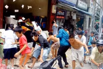 Phương Đông cúng cô hồn như thế nào?