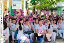 Ảnh xúc động về ngôi trường cũ bị dỡ bỏ ở Đà Nẵng