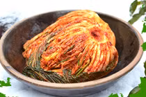 8 món kim chi Hàn Quốc ngon nhất, nhìn là thèm