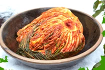 8 món kim chi Hàn Quốc ngon nhất, nhìn là thèm