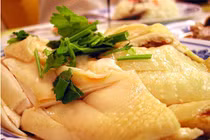 Những kiểu ăn thịt gà đe dọa sức khỏe của bạn